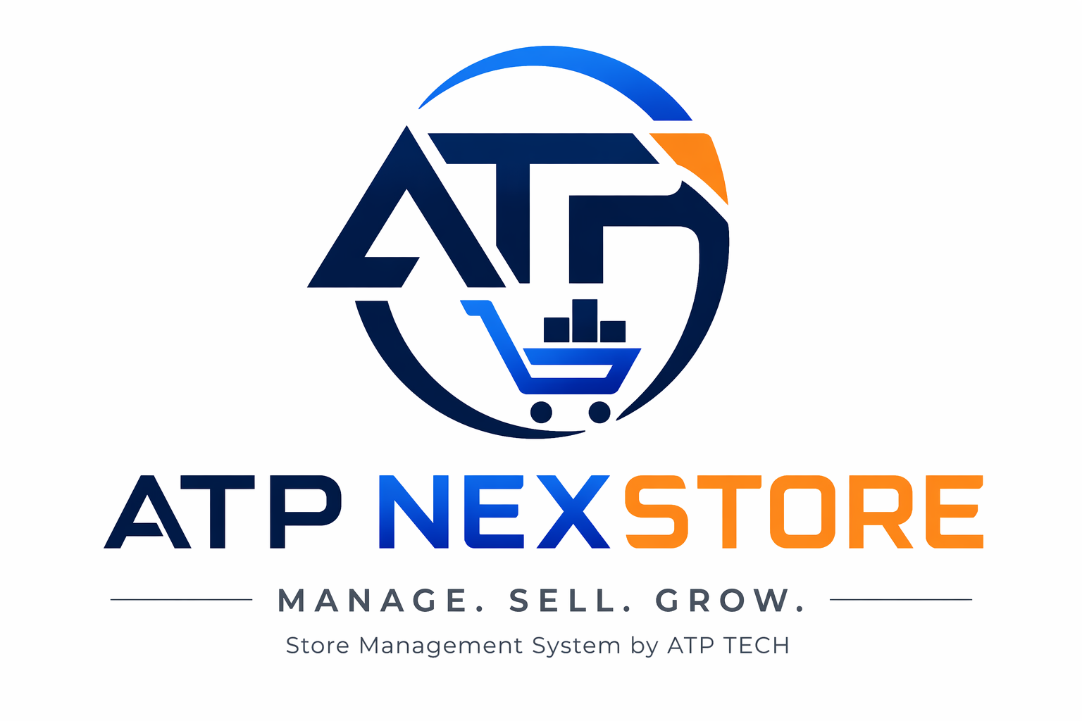ATP NexStore